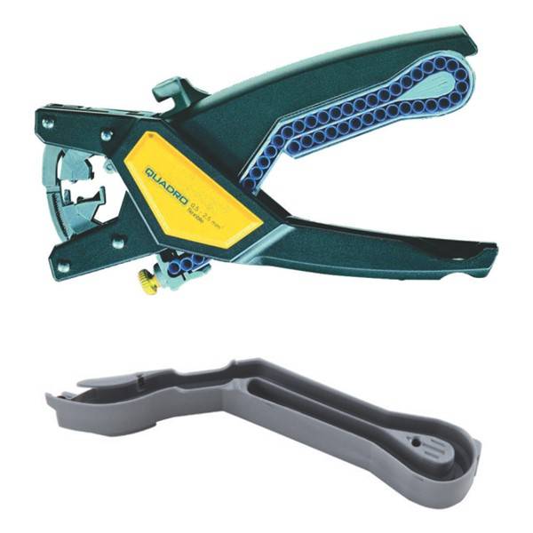 З'єднувачі / обтискання