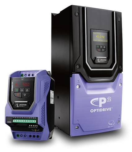 OPTIDRIVE P2