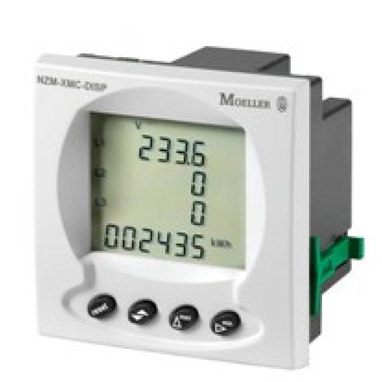 Модуль вимірювання та комунікації XMC